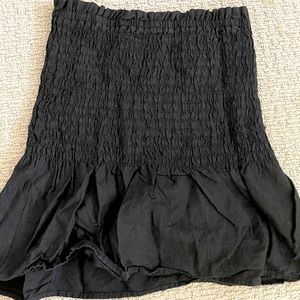 GLASSONS TUBE TOP SIZE S